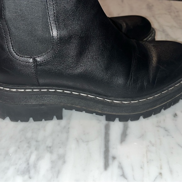 Mark Fisher LTD Chelsea Platform Boot - Women’s - Picture 2 of 9